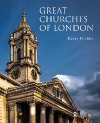 Cover Great Churches of London