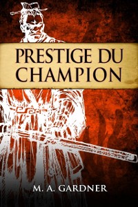 Cover Prestige du champion