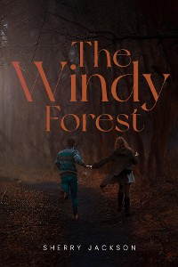Cover The Windy Forest