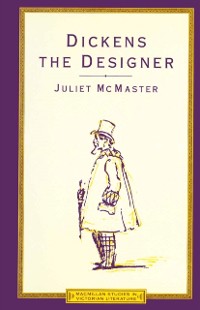 Cover Dickens the Designer