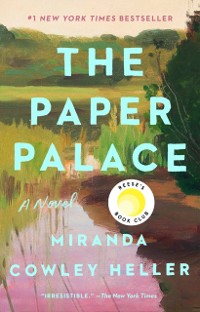 Cover Paper Palace (Reese's Book Club)