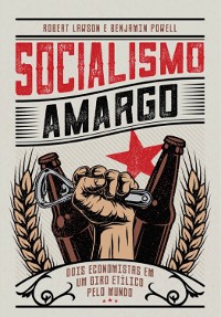 Cover Socialismo Amargo