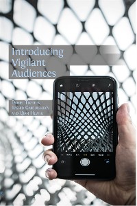 Cover Introducing Vigilant Audiences