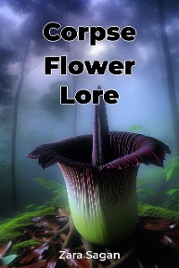 Cover Corpse Flower Lore