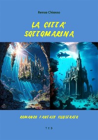 Cover La città sottomarina