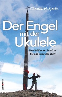 Cover Der Engel mit der Ukulele