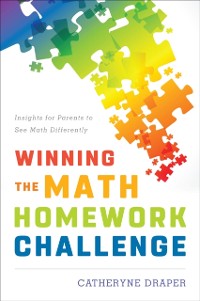 Cover Winning the Math Homework Challenge