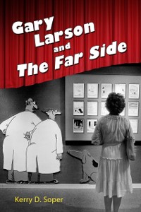 Cover Gary Larson and The Far Side