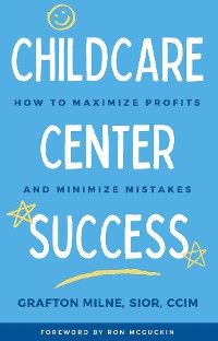 Cover Childcare Center Success