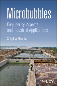 Cover Microbubbles