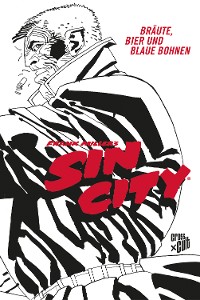 Cover Sin City – Black Edition 6