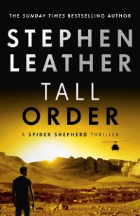 Cover Tall Order