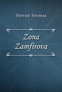 Cover Zona Zamfirova