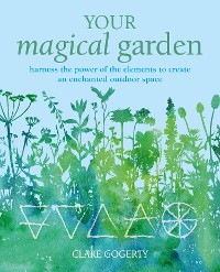Cover Your Magical Garden