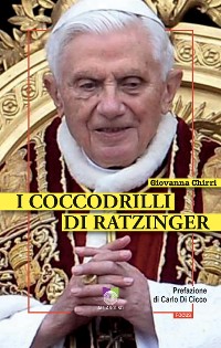 Cover I coccodrilli di Ratzinger