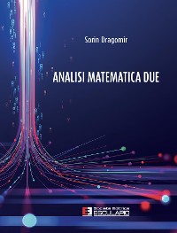 Cover Analisi Matematica 2