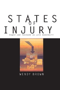 Cover States of Injury