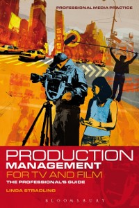 Cover Production Management for TV and Film