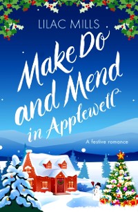 Cover Make Do and Mend in Applewell