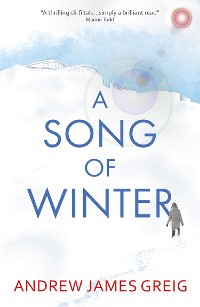 Cover A Song of Winter