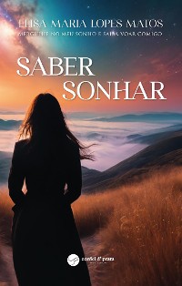 Cover Saber sonhar