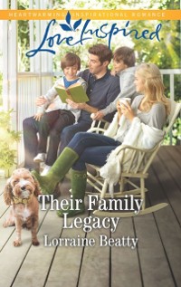 Cover Their Family Legacy