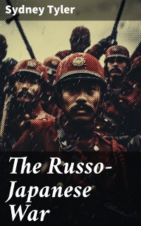 Cover The Russo-Japanese War