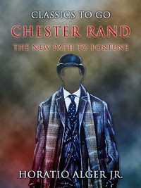 Cover Chester Rand