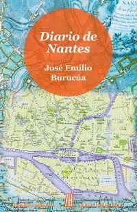 Cover Diario de Nantes