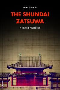 Cover The Shundai Zatsuwa