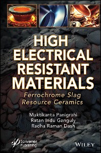 Cover High Electrical Resistant Materials