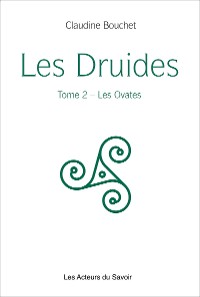 Cover Les Druides - Tome 2