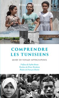 Cover Comprendre les Tunisiens
