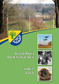 Cover Arbeitskreis Dorfchronik Selk