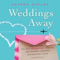 Cover Weddings Away