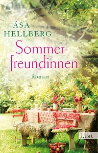 Cover Sommerfreundinnen