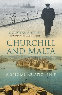 Cover Churchill and Malta
