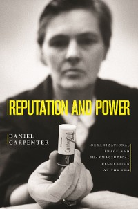 Cover Reputation and Power