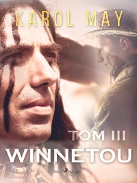 Cover Winnetou: tom III