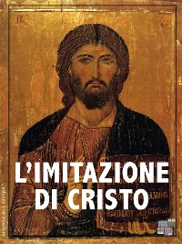 Cover L'Imitazione di Cristo