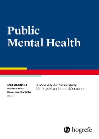 Cover Public Mental Health
