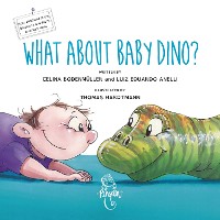 Cover What about baby dino?