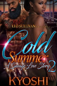 Cover Cold Summer 2