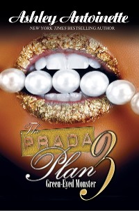 Cover The Prada Plan 3: