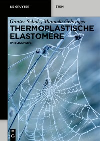 Cover Thermoplastische Elastomere