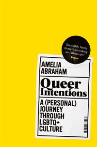 Cover Queer Intentions
