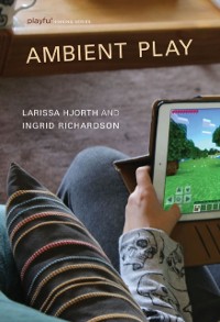 Cover Ambient Play
