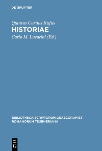 Cover Historiae