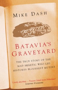 Cover Batavia's Graveyard