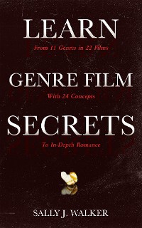 Cover LEARN GENRE FILM SECRETS